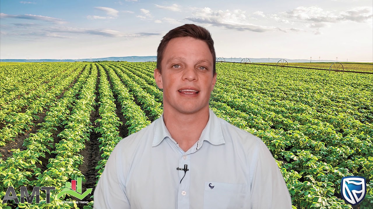AMT Fresh Produce Outlook - 4 March 2020 - YouTube