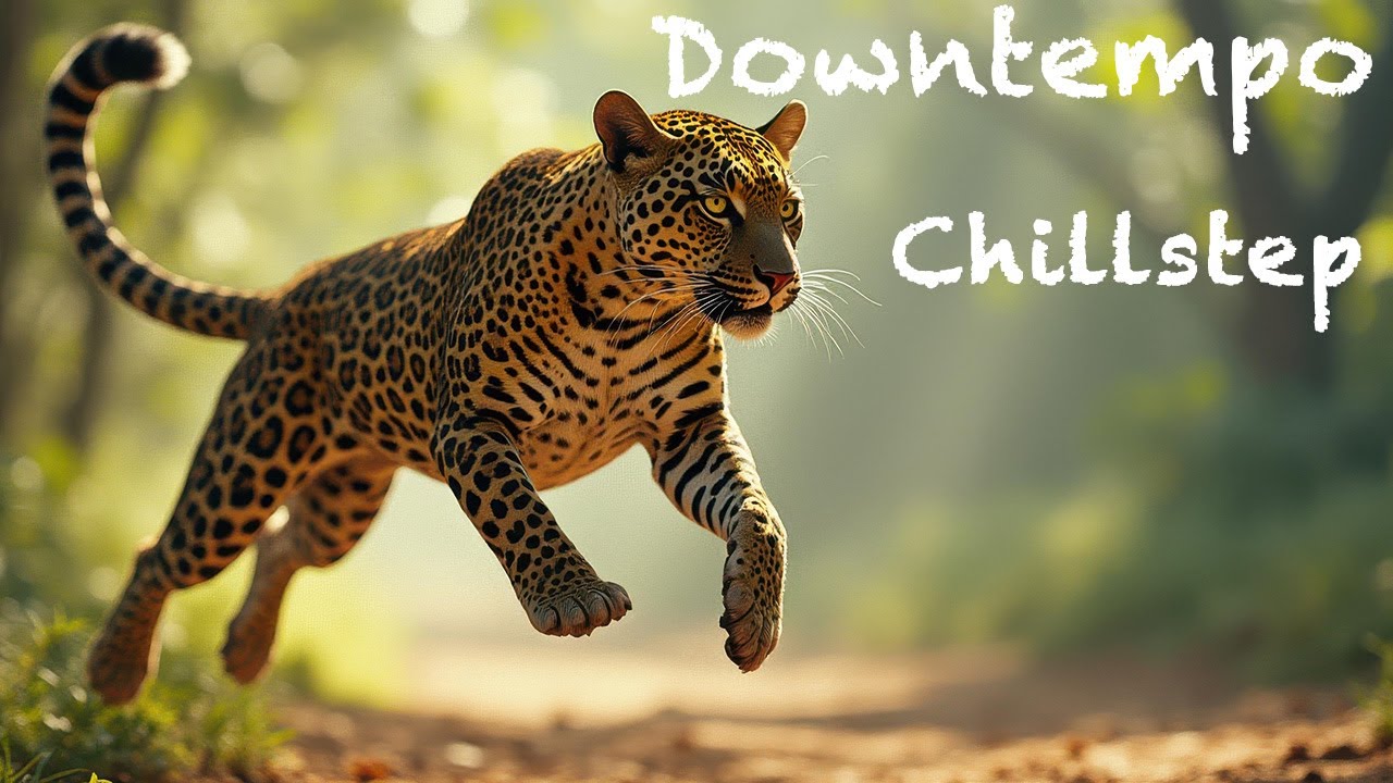 Ambient Dubstep Groove 🎧