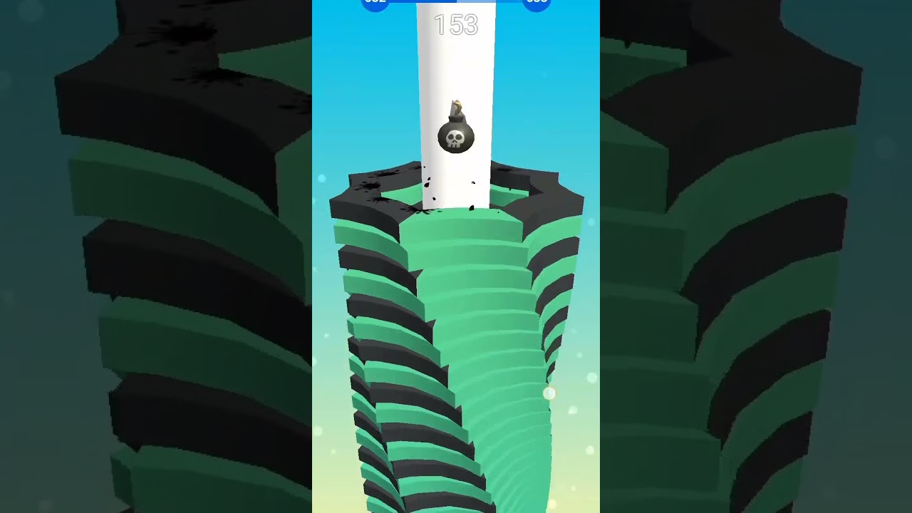 created ♥️ a new offline game video 