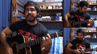 The Ataris - The Saddest Song (cover acústico en español)