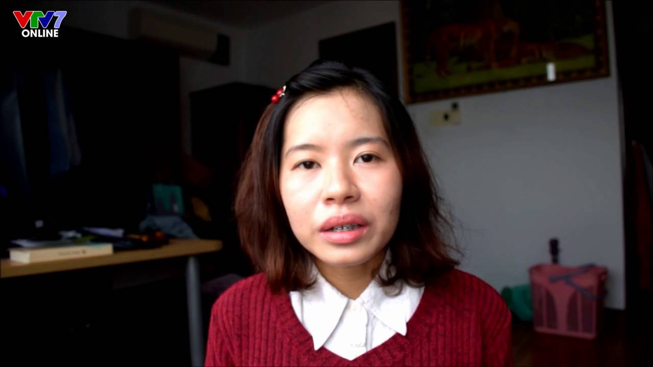 VOTW | News | Huỳnh Nguyễn Trúc Mai ielts results