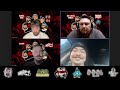 The Battle Bar - Spitz Interview