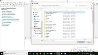 How to add Server in Eclipse in java