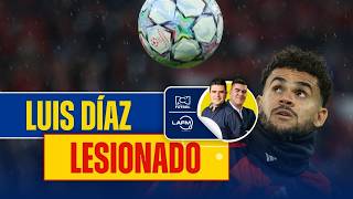 🔵EN VIVO🔵| BAYERN HABLA DE LUIS DÍAZ. CALI Y AMÉRICA MANDAN EN EL FPC | 22 de octubre del 2026