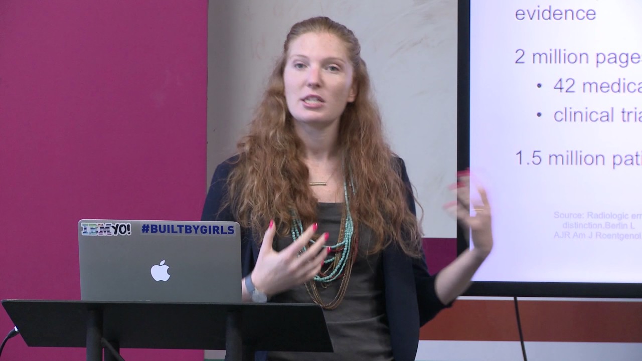 From enabler to advisor | Alyssa Simpson