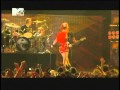 Garbage - Control & Cherry Lips (MTV World Stage Monterrey 2012)