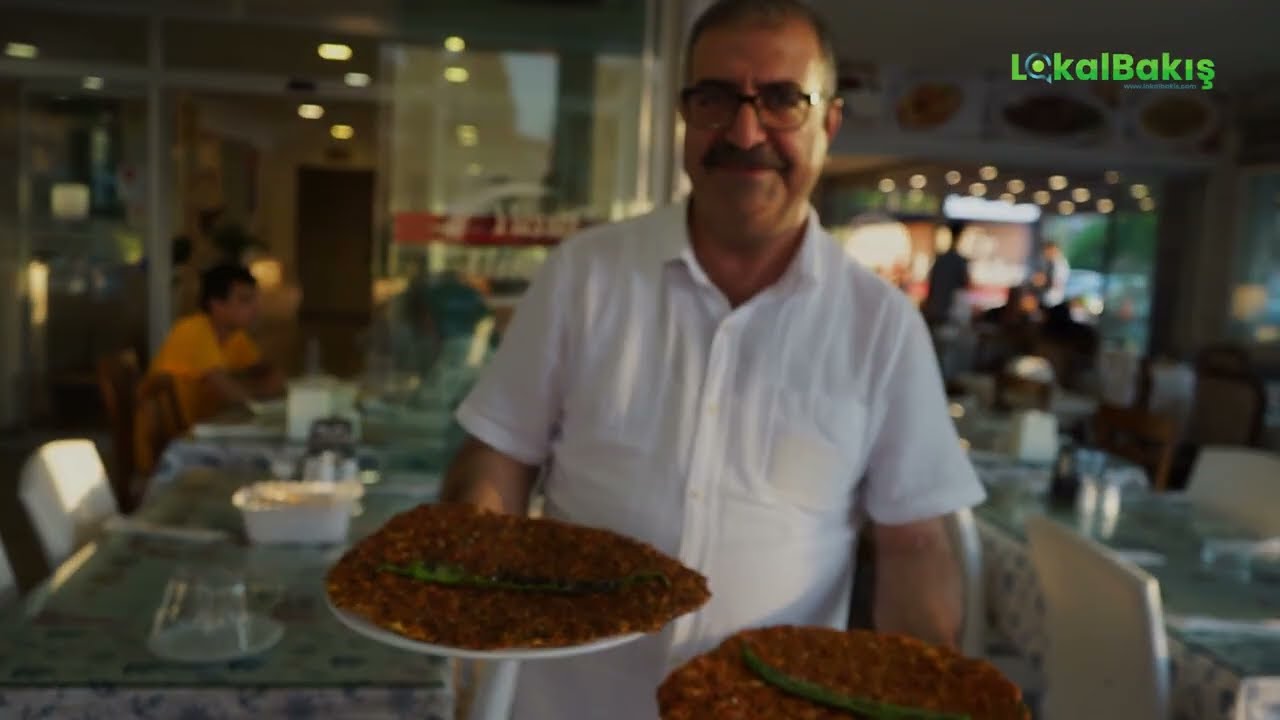 Yusuf Usta Ev Yemekleri Alacati