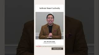 Activate Your Curiosity | Coaching Principles