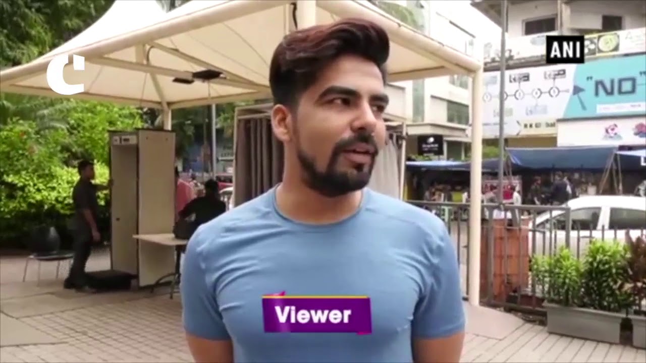 Public review of ‘Kaala’: Audience mesmerised with Rajinikanth’s performance