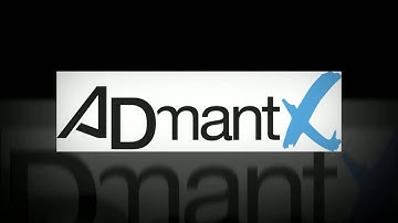 ADmantX, Company Profile