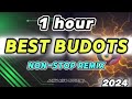 BEST BUDOTS 2024 | 1 HOUR NONSTOP REMIX 💥