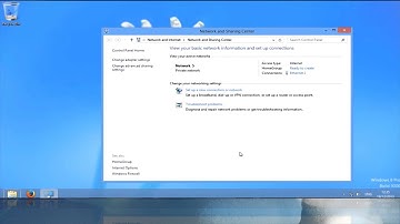 WIRELESS N AP ROUTER IN WINDOWS 8 DHCP (WR-NET-024-ZI)