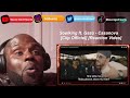 Soolking ft. Gazo - Casanova [Clip Officiel] | REACTION