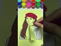 #sandpainting #sandart #childhoodmemories #art #asmr #shorts