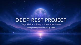 Deep Rest Project intro