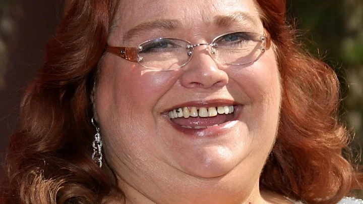 The Tragic Death Of Two And A Half Men Star Concha...