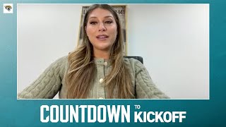 Opponent Perspective: Dannie Rogers on the 2024 Detroit Lions 10 Weeks In | Jacksonville Jaguars