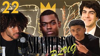 SHAMELESS PLUG EP 22: Misunderstood feat. Paul Walker (@_Paultv)