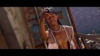 Zuti Gang - Cake Ft S.o.s, Saliwest Alustar Official Music Video