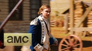 The Culper Ring: Episode 110: Story Sync: TURN: Washington's Spies The Battle of Setauket
