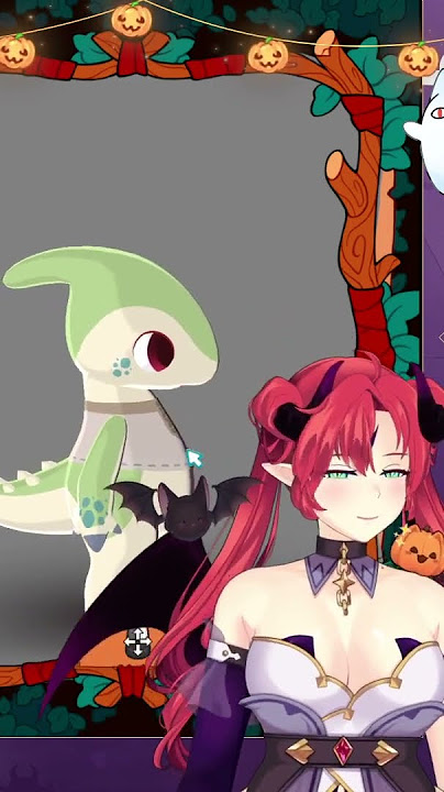 dino nerd finds a new dino game