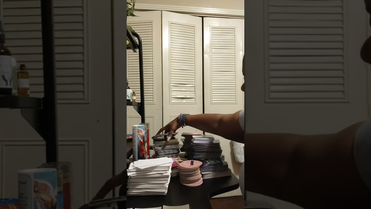 Investigation going on and this judge ain't playing no games round table meeting going on