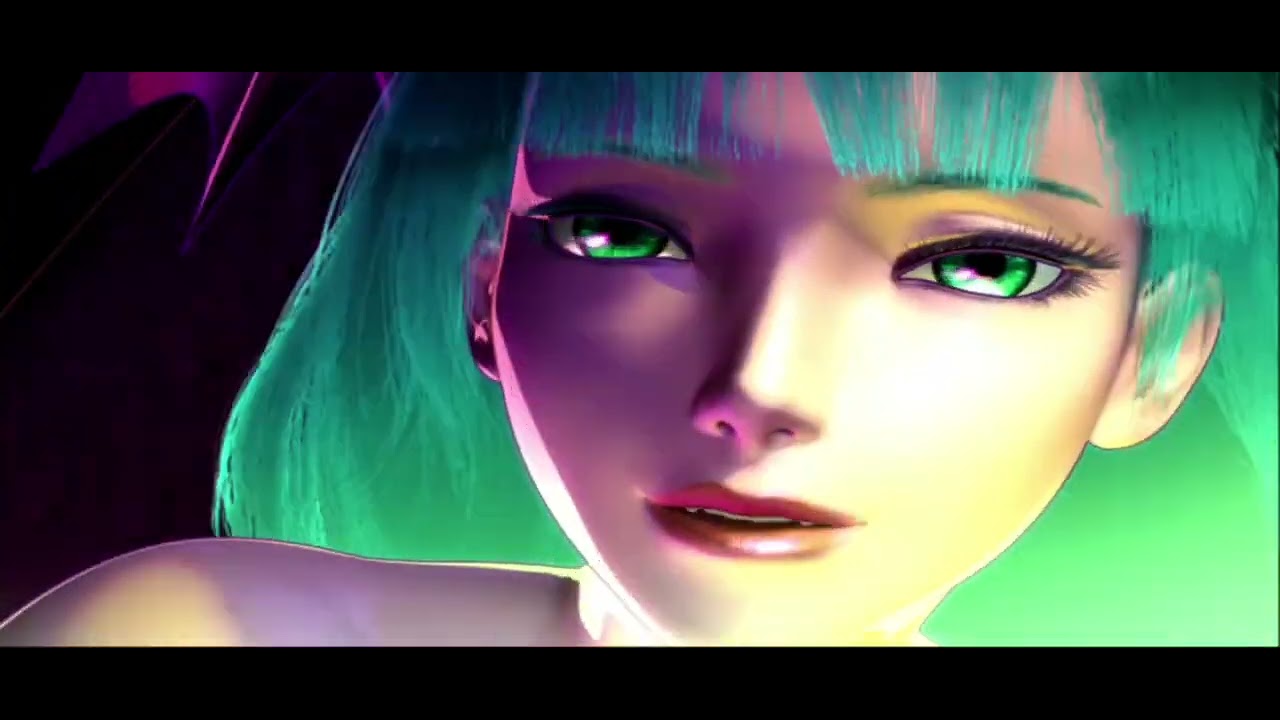 Marvel versus capcom 3 on Infinix hot 60 pro