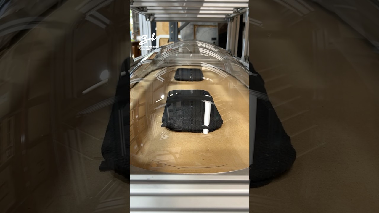 Making A Bubble Windshield! 😱 