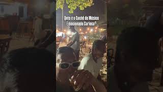 Quanto é o Cachê do Músico Emocionado Carioca? 🍊