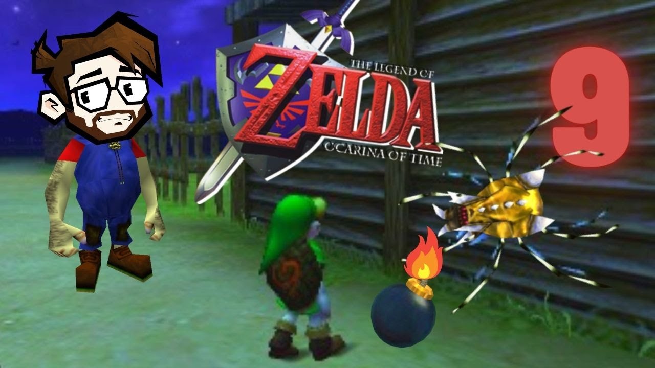 Clearing Out The Checklist Before Moving On With The Plot Zelda Clearing Out The Checklist Before Moving On With The Plot Zelda