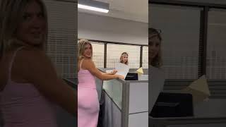 Good morning boss Good morning boss