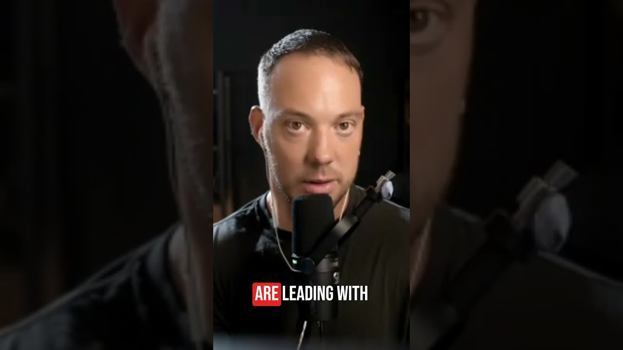 The #1 Sales Mistake: Talking About Yourself