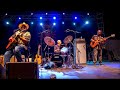 Taj Mahal Trio - live - Rhythm & Blues Festival