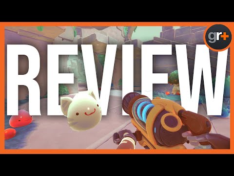 Video Game Review: Slime Rancher 2 – The Coyote Caller