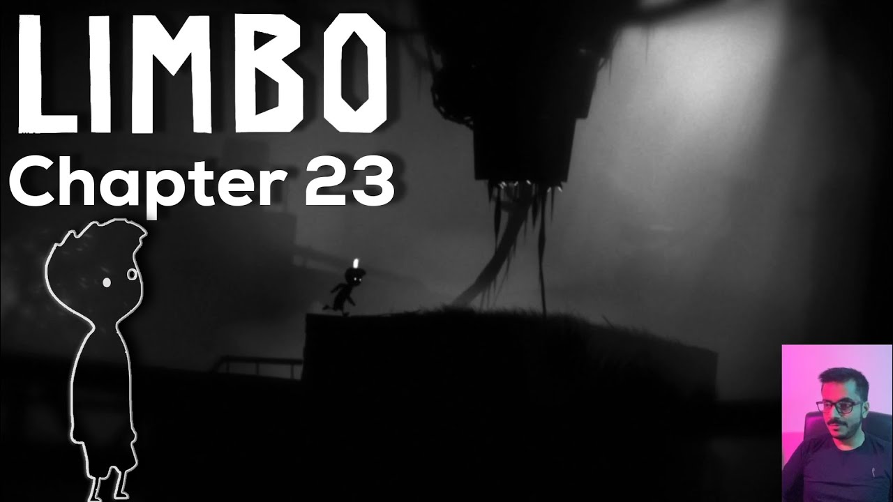Limbo | Chapter 23 - YouTube