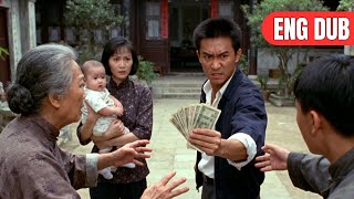 Reborn in the 80s, I Use a System to Get Revenge on Toxic Relatives & Protect My Family!