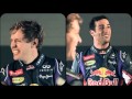 The Best F1 commercials. Part 1