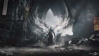 Новичек против Demon's Souls Remake PS5 на пути к платине