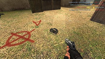 CSS- Fragshow KoB 2012 #4