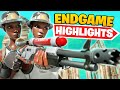 Endgame highlights #1 | advise fn