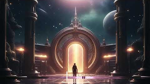 PANTERA TRAILER - TELEPORT (Official Music Video)