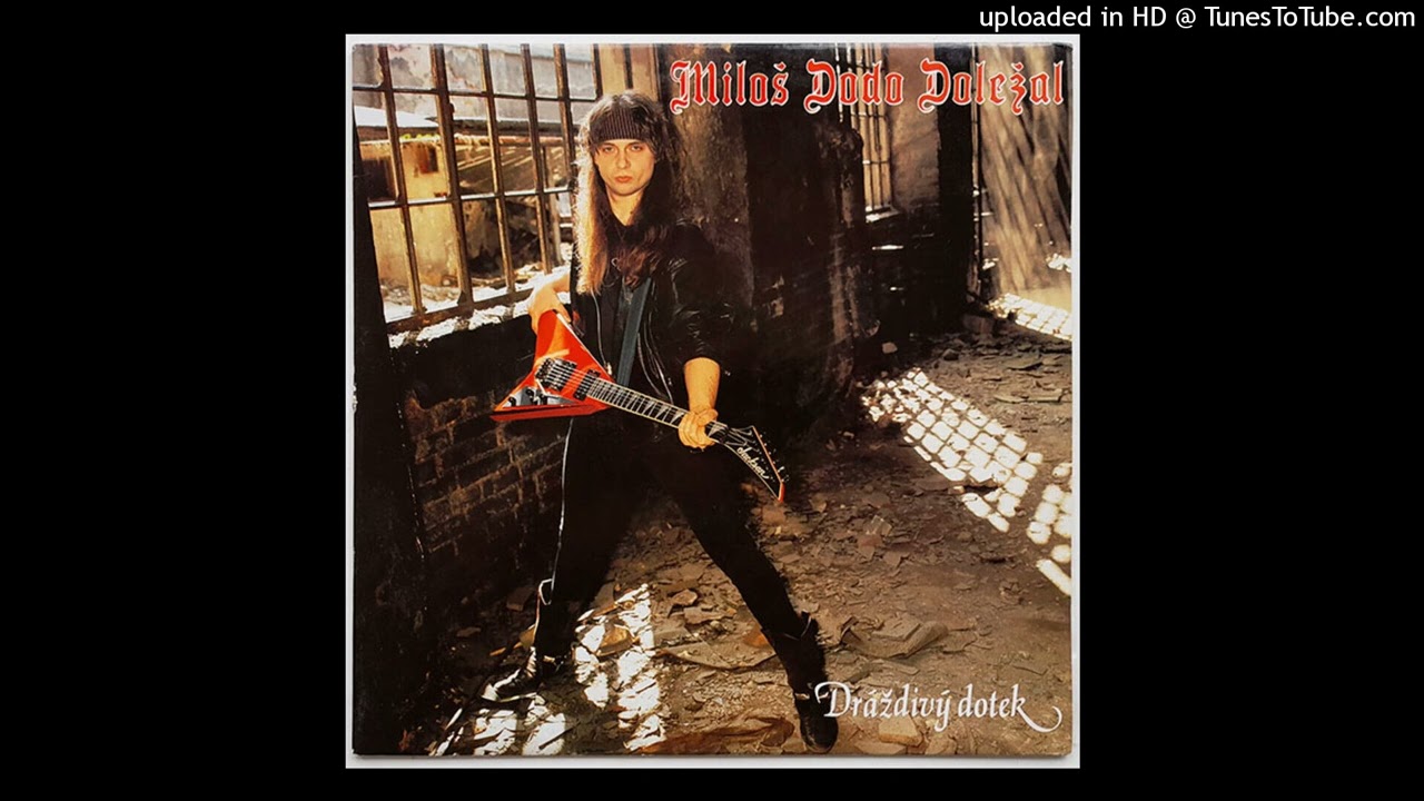 MILOŠ DODO DOLEŽAL - Soudím