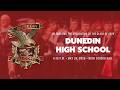 Dunedin High School Graduation 2026