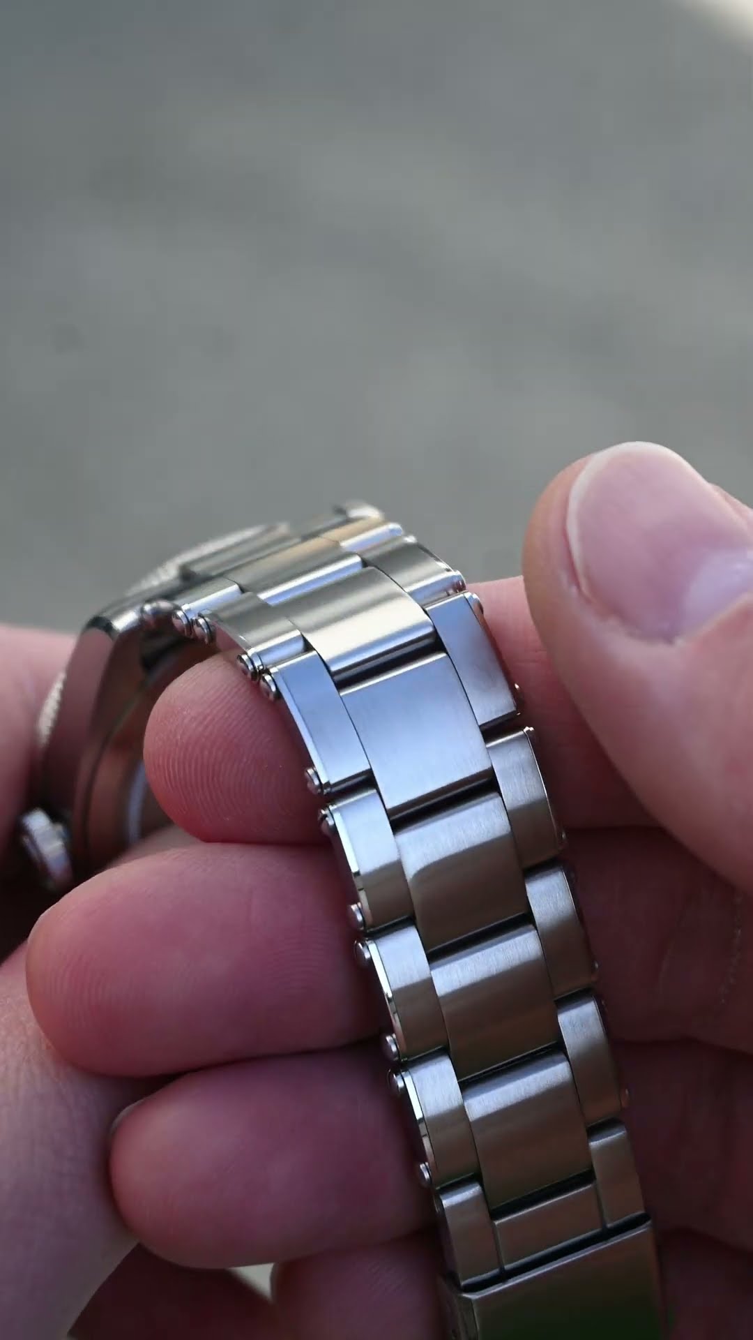 Tudor Black Bay 58 Style Seiko Mod #watch #seikomod #nh35