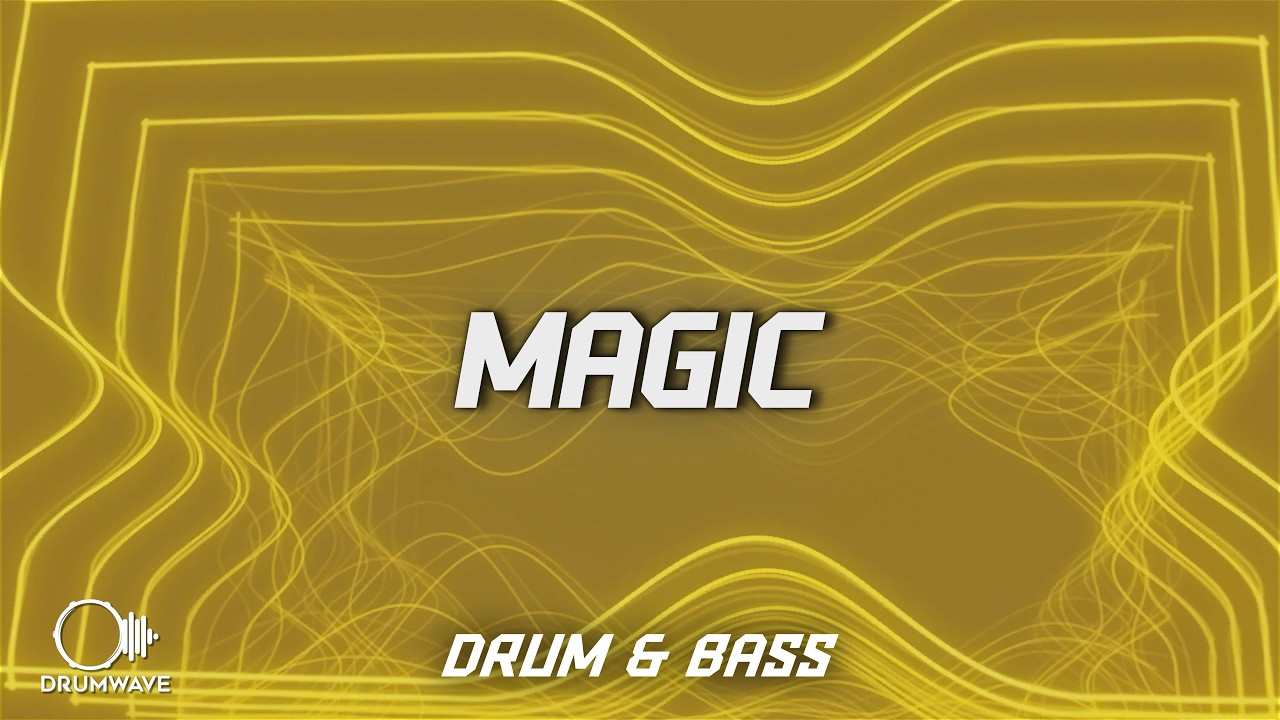 Makoto & Javeon - Magic (Lyrics)