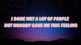 Sally Sossa - Star Song (ft. Lil Durk) (Clean Lyrics)