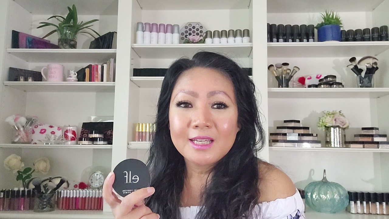 Elf Fighting Putty Primer by The Spa Insider