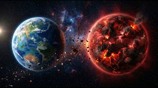 We Found Earth's Twin. It's A Death Trap