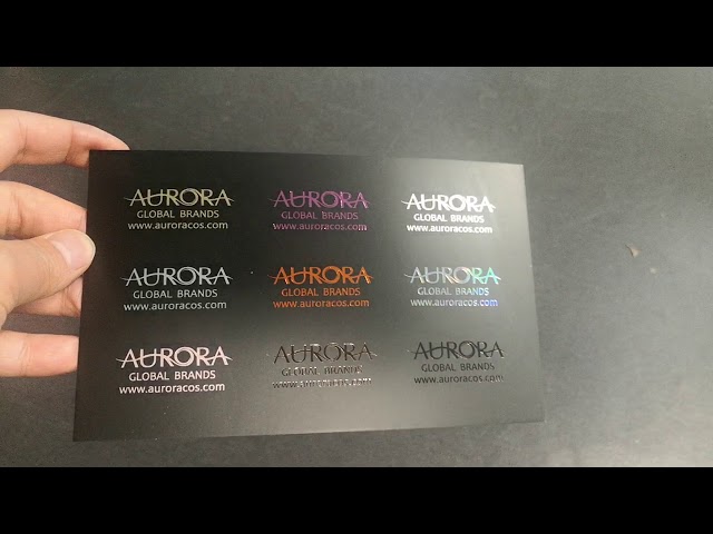 Aurora Global Brands