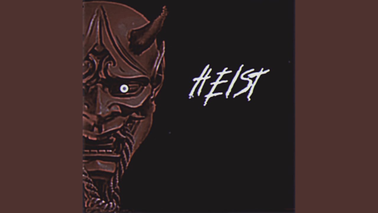 Guarda Heist su YouTube Guarda Heist su YouTube